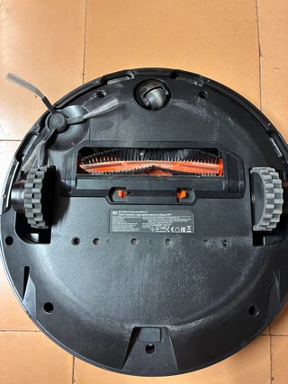 Robot Aspirador Mi Robot Vacuum-Mop P