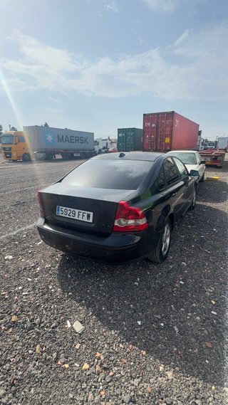 Volvo S40 2006 1.6 Diesel