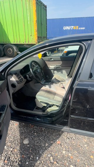 Volvo S40 2006 1.6 Diesel