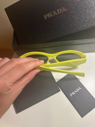 Gafas de Sol Prada SPR26Z13L08Z