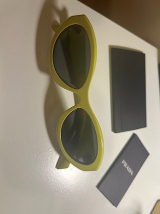 Gafas de Sol Prada SPR26Z13L08Z