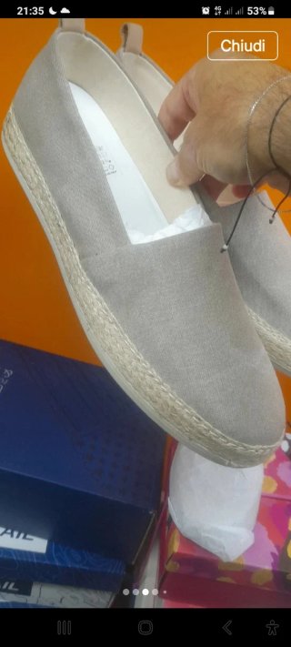Offertissima da 35,00 euro a 25,00 euro N41 Capri