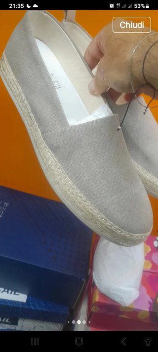 Offertissima da 35,00 euro a 25,00 euro N41 Capri