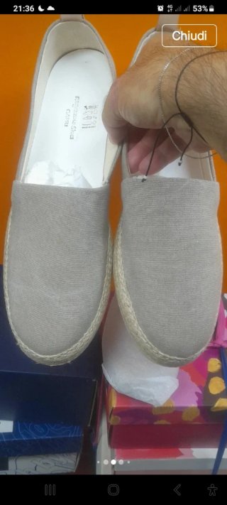 Offertissima da 35,00 euro a 25,00 euro N41 Capri
