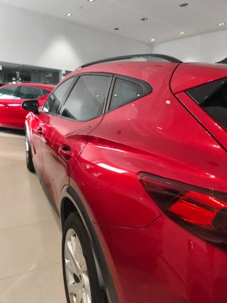 CUPRA Formentor 2022