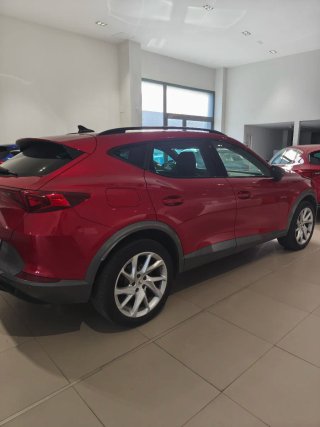 CUPRA Formentor 2022