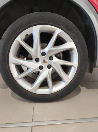 CUPRA Formentor 2022