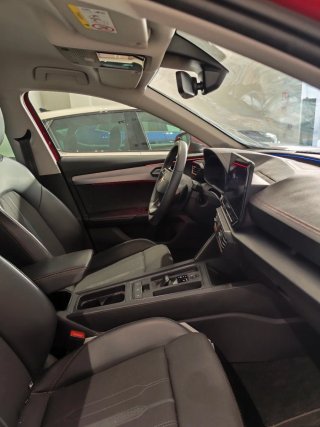 CUPRA Formentor 2022