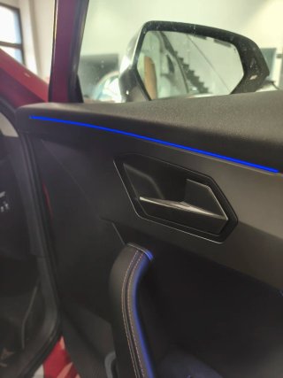 CUPRA Formentor 2022
