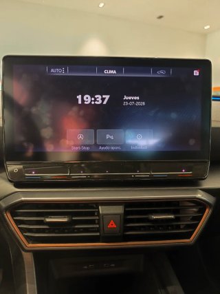 CUPRA Formentor 2022