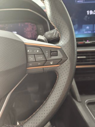 CUPRA Formentor 2022