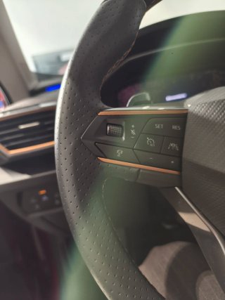 CUPRA Formentor 2022