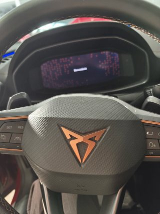 CUPRA Formentor 2022