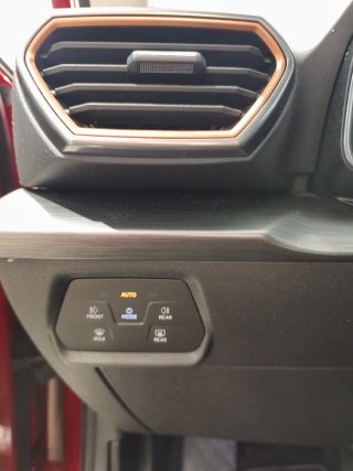 CUPRA Formentor 2022