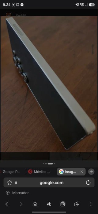 Samsung Galaxy S25 Ultra 1TB Negro