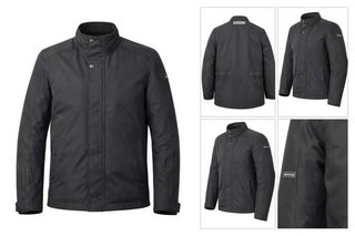 CHAQUETA T-S BERING ARCHIBALD GORETEX