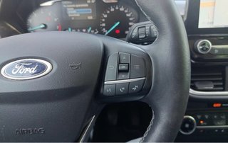 Ford Fiesta 2021 solo 115000 km etiqueta eco