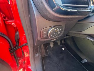 Ford Fiesta 2021 solo 119000 km etiqueta eco