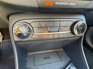 Ford Fiesta 2021 solo 119000 km etiqueta eco