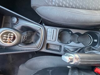 Ford Fiesta 2021 solo 119000 km etiqueta eco