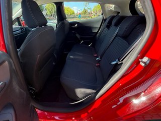 Ford Fiesta 2021 solo 119000 km etiqueta eco