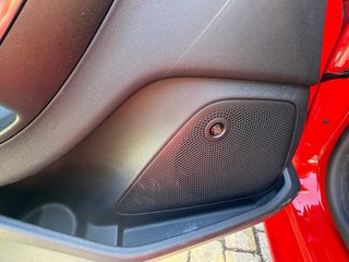 Ford Fiesta 2021 solo 119000 km etiqueta eco
