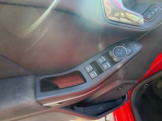 Ford Fiesta 2021 solo 119000 km etiqueta eco