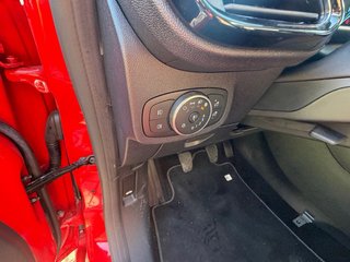 Ford Fiesta 2021 solo 119000 km etiqueta eco