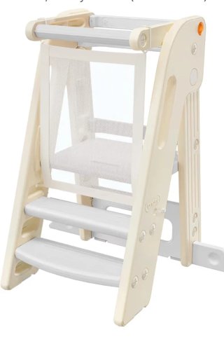 Torre di apprendimento per bambini
