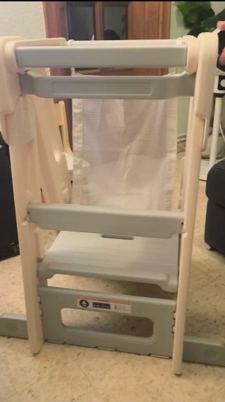 Torre di apprendimento per bambini