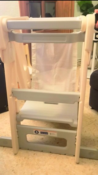 Torre di apprendimento per bambini