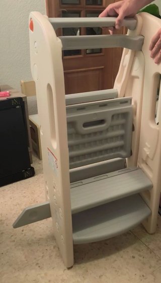 Torre di apprendimento per bambini