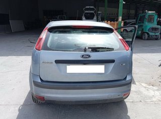 Asiento tras izq ford focus berlina (cap) 407464
