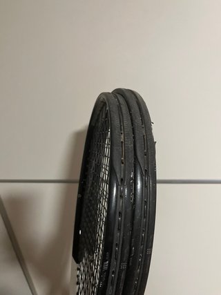 2 Raquetas Head Speed MP 2022