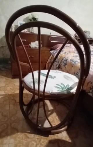 sedia vintage