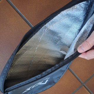 Funda pala pádel Nox