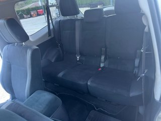 Mitsubishi Montero 2009