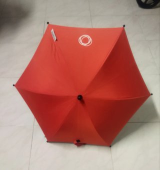 Sombrilla Bugaboo