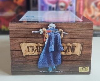 Figura One Piece DXF Trafalgar Law Special