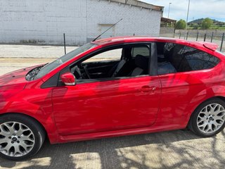 Ford Focus 2011
