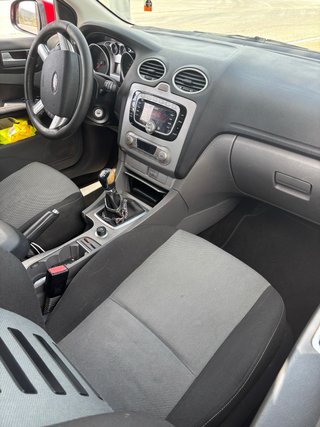 Ford Focus 2011