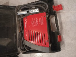Soldador Stayer RS-10