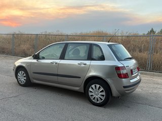 FIAT Stilo 2004