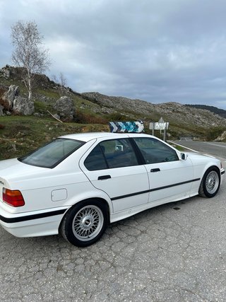 BMW Serie 3 1992