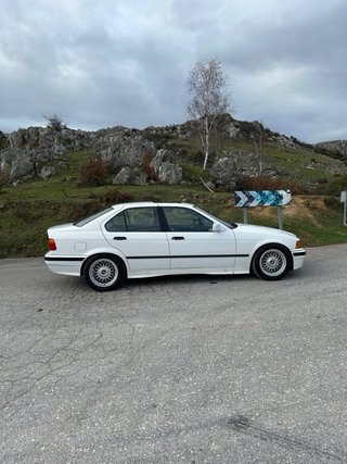 BMW Serie 3 1992