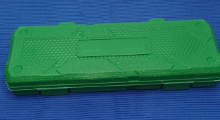 Juego vasos impacto largos 10 piezas