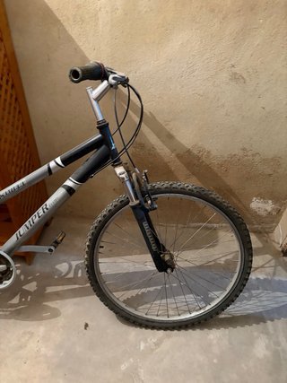 Bicicleta MTB Jumper Free 26”