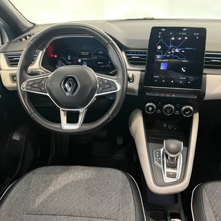 Renault Captur ZEN HIBRIDO