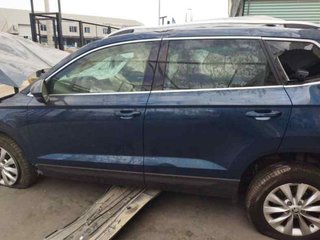 Skoda 206671 575837462a elevalunas delantero karoq