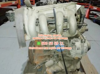 Motor completo kia ted shuma 1.8 cat o Ref:4743870